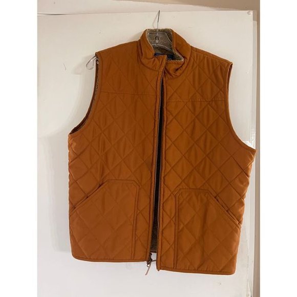 Pendleton mens vest